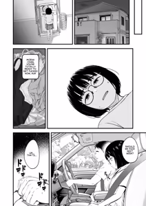 Page 21 of InCha Shoujo wa Kotowarena | The Introverted Girl Can't Say No - preview thumbnail