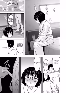 Page 22 of InCha Shoujo wa Kotowarena | The Introverted Girl Can't Say No - preview thumbnail