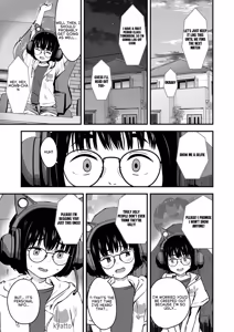Page 4 of InCha Shoujo wa Kotowarena | The Introverted Girl Can't Say No - preview thumbnail