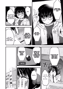 Page 5 of InCha Shoujo wa Kotowarena | The Introverted Girl Can't Say No - preview thumbnail