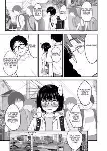 Page 6 of InCha Shoujo wa Kotowarena | The Introverted Girl Can't Say No - preview thumbnail