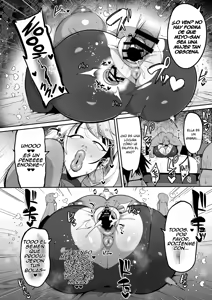 Page 28 of OtaCir no Hime wa Dekachinpo ga Osuki | La princesa de un club otaku le gustan los penes grandes - preview thumbnail