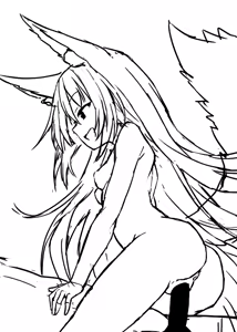 Page 7 of Yato-sama 03 Kijoui de...❤ - preview thumbnail