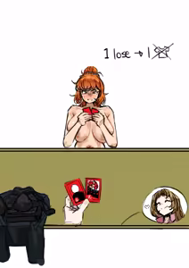Page 247 of Artist: Cat_nip - preview thumbnail
