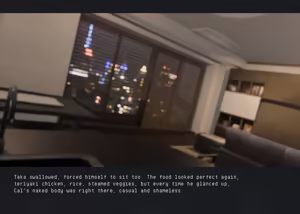 Page 225 of February 2026 Patreon - preview thumbnail