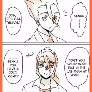 Page 101 of TsukaSen Log - preview thumbnail