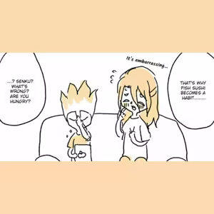 Page 105 of TsukaSen Log - preview thumbnail