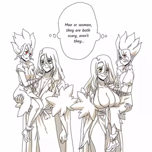 Page 110 of TsukaSen Log - preview thumbnail