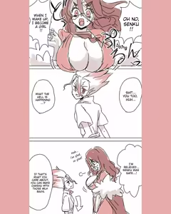 Page 117 of TsukaSen Log - preview thumbnail