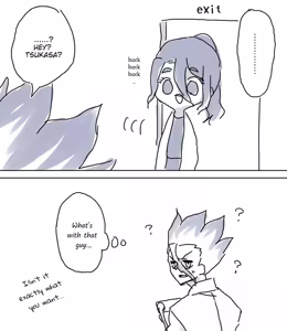 Page 120 of TsukaSen Log - preview thumbnail