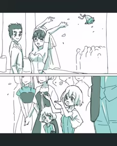 Page 12 of TsukaSen Log - preview thumbnail
