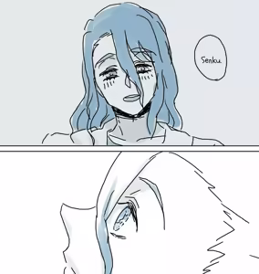 Page 124 of TsukaSen Log - preview thumbnail