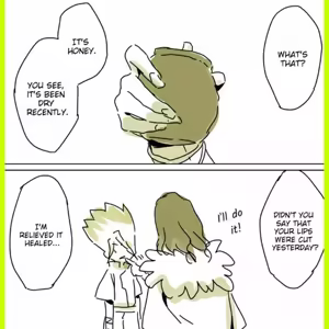 Page 132 of TsukaSen Log - preview thumbnail