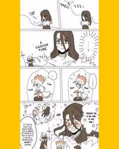 Page 141 of TsukaSen Log - preview thumbnail