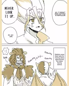 Page 149 of TsukaSen Log - preview thumbnail