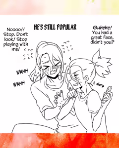 Page 15 of TsukaSen Log - preview thumbnail
