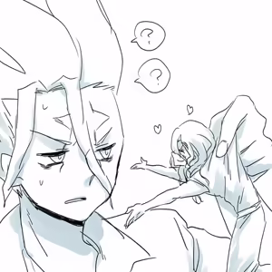 Page 155 of TsukaSen Log - preview thumbnail