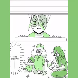 Page 157 of TsukaSen Log - preview thumbnail