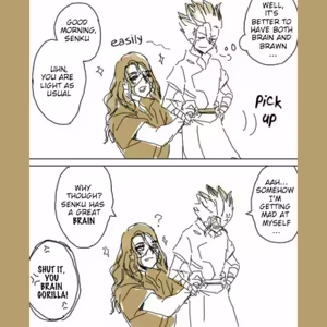 Page 17 of TsukaSen Log - preview thumbnail