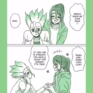 Page 178 of TsukaSen Log - preview thumbnail