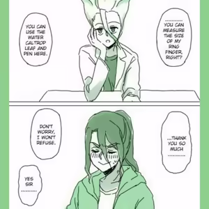 Page 179 of TsukaSen Log - preview thumbnail