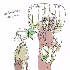 Page 183 of TsukaSen Log - preview thumbnail