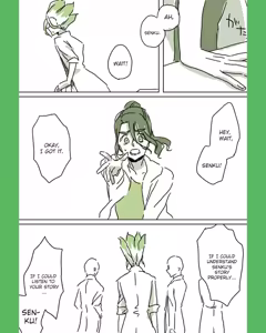 Page 186 of TsukaSen Log - preview thumbnail