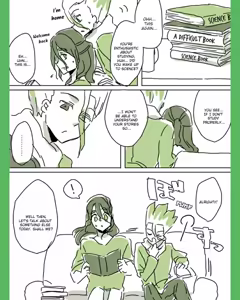 Page 187 of TsukaSen Log - preview thumbnail