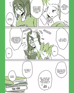 Page 188 of TsukaSen Log - preview thumbnail