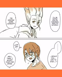 Page 199 of TsukaSen Log - preview thumbnail
