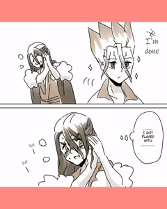 Page 203 of TsukaSen Log - preview thumbnail