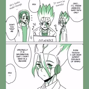 Page 213 of TsukaSen Log - preview thumbnail