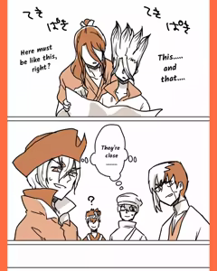 Page 25 of TsukaSen Log - preview thumbnail