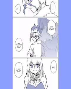 Page 36 of TsukaSen Log - preview thumbnail