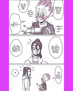 Page 38 of TsukaSen Log - preview thumbnail