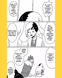 Page 39 of TsukaSen Log - preview thumbnail