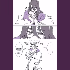 Page 41 of TsukaSen Log - preview thumbnail