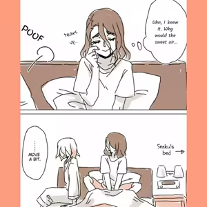 Page 45 of TsukaSen Log - preview thumbnail