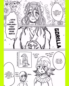 Page 47 of TsukaSen Log - preview thumbnail