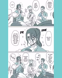 Page 50 of TsukaSen Log - preview thumbnail