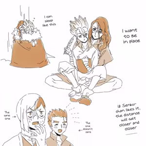Page 5 of TsukaSen Log - preview thumbnail