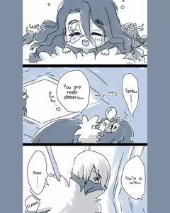 Page 51 of TsukaSen Log - preview thumbnail