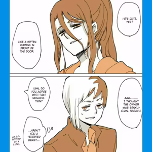 Page 71 of TsukaSen Log - preview thumbnail