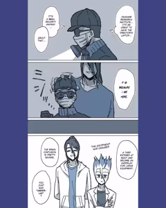 Page 72 of TsukaSen Log - preview thumbnail