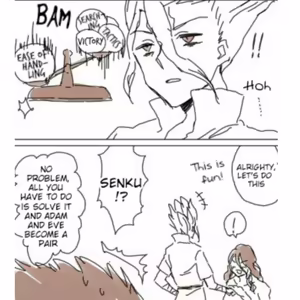 Page 75 of TsukaSen Log - preview thumbnail