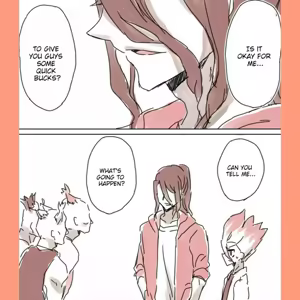 Page 79 of TsukaSen Log - preview thumbnail