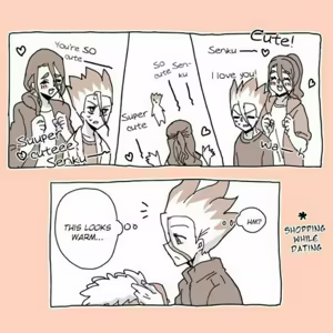 Page 85 of TsukaSen Log - preview thumbnail