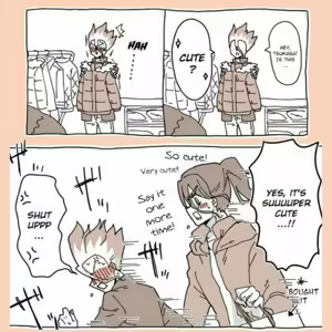 Page 86 of TsukaSen Log - preview thumbnail