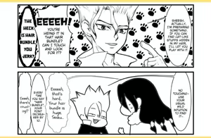 Page 4 of TsukaSen Log - preview thumbnail