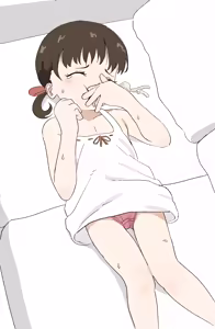 nahari - hentai manga cover image